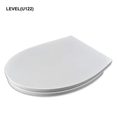 40cm kringlótt klósettsæti