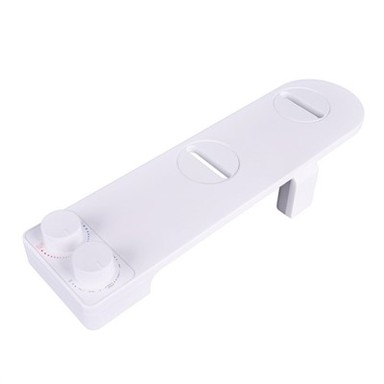 Bidet viðhengi fyrir salerni í Bretlandi