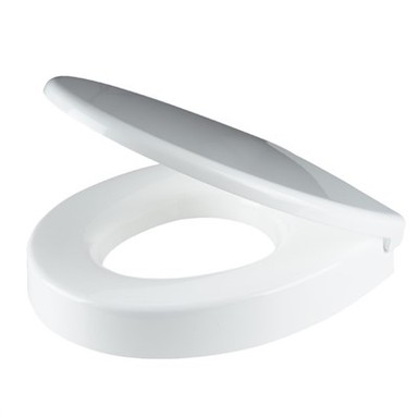 Þægilegasta klósettsetan