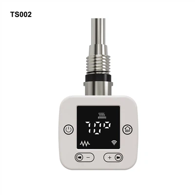 Snjall handklæðaofn