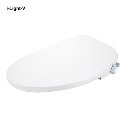 Fjarstýrt salernisbidet