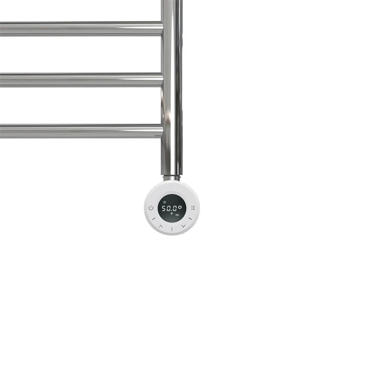 thermostatic towel rail heating element